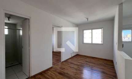 Apartamento com 1 quarto à venda no Cambuci, São Paulo 