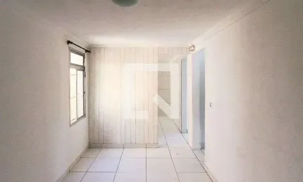 Apartamento com 2 quartos à venda em Sapopemba, São Paulo 