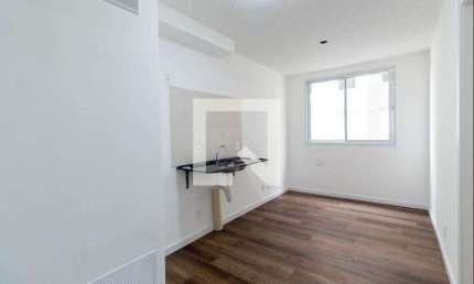 Apartamento com 1 quarto à venda na Vila Ré, São Paulo 
