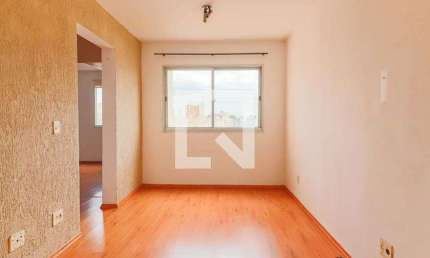 Apartamento com 2 quartos à venda em Jaguaré, São Paulo 