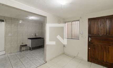 Apartamento à Venda - Artur Alvim, 2 Quartos,  48 m2