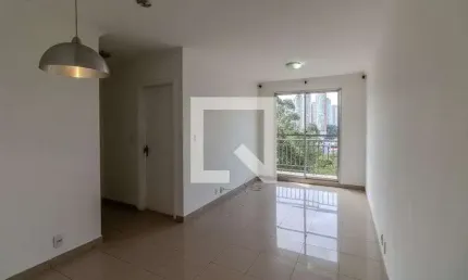 Apartamento à venda - vila andrade, 2 quartos,  54 m2