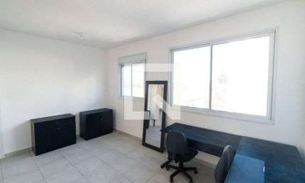 Apartamento à Venda - Vila Mascote, 1 Quarto,  34 m2