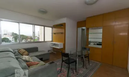Apartamento à Venda - Vila Mascote, 2 Quartos,  59 m2