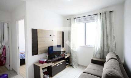 Apartamento com 2 quartos à venda no Cambuci, São Paulo 