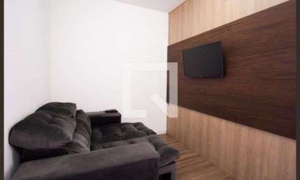 Apartamento com 1 quarto à venda em Itaquera, São Paulo 
