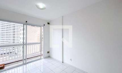 Apartamento com 1 quarto à venda no Brás, São Paulo 