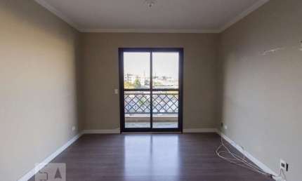 Apartamento à Venda - Vila Mangalot, 1 Quarto,  44 m2