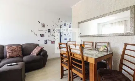 Apartamento à Venda - Vila Matilde, 2 Quartos,  58 m2