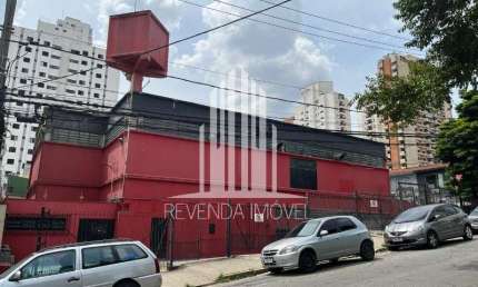 Galpão Comercial para Locação em São Paulo-SP, Vila Hamburguesa: 5 Salas, 5 Banheiros, 14 Vagas, 660m² de Área