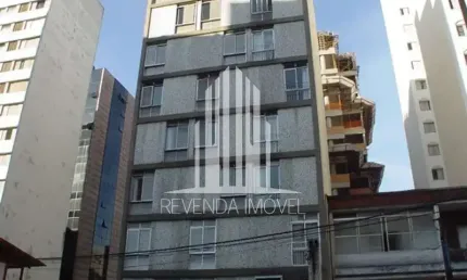 Apartamento RESIDENCIAL em SÃO PAULO - SP, JARDIM PAULISTA