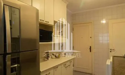 Apartamento para locação na Barra Funda, São Paulo-SP: 3 quartos, 1 suíte, 3 banheiros, 2 vagas de garagem, 96m². Venha conferir!