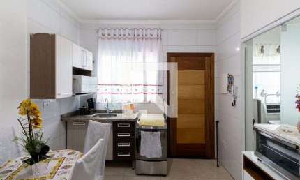 Apartamento à Venda - Artur Alvim, 1 Quarto,  34 m2