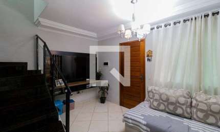 Casa com 2 quartos à venda na Vila Ré, São Paulo 