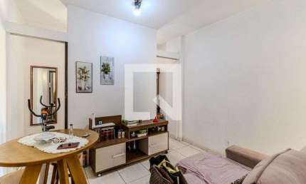 Apartamento com 1 quarto à venda no Centro, São Paulo 