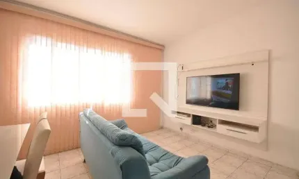 Apartamento com 2 quartos à venda na Rua Antônia Boschetti, 17, Vila Ede, São Paulo