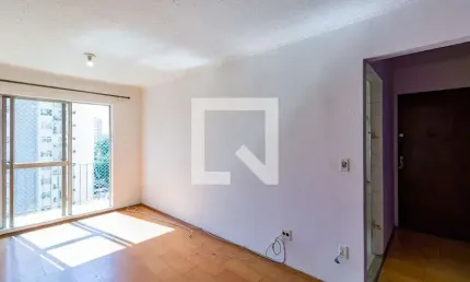 Apartamento à Venda - Portal do Morumbi, 2 Quartos,  52 m2