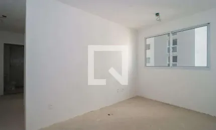 Apartamento à venda - vila andrade, 2 quartos,  44 m2