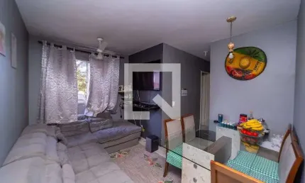 Apartamento à venda - ermelino matarazzo, 2 quartos,  46 m2