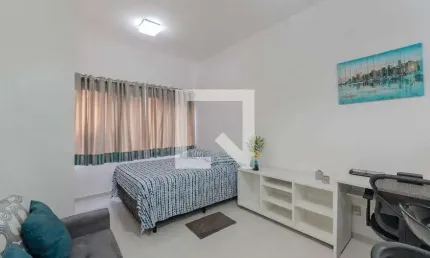Apartamento com 1 quarto à venda na Avenida Nove de Julho, 656, Consolação, São Paulo
