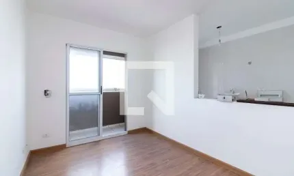 Apartamento à Venda - Vila Santista, 2 Quartos,  52 m2