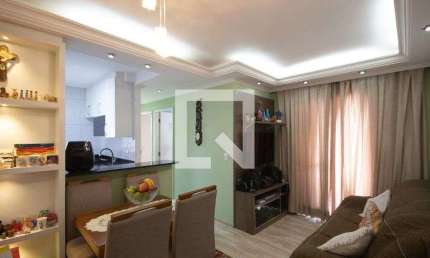 Apartamento à Venda - Parque Novo Mundo , 2 Quartos,  49 m2