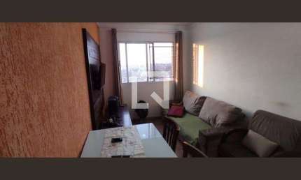 Apartamento com 2 quartos à venda no Socorro, São Paulo 