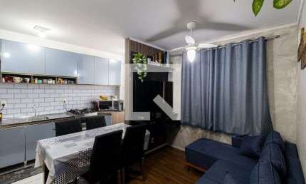 Apartamento com 2 quartos à venda em Cangaíba, São Paulo 