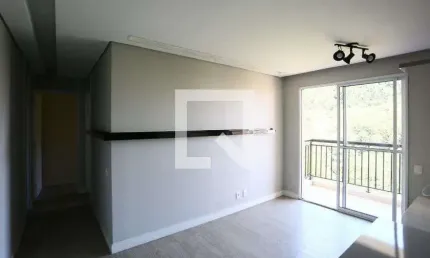 Apartamento à Venda - Portal do Morumbi, 2 Quartos,  54 m2