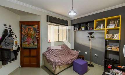 Casa em condomínio fechado com 2 quartos à venda na Ponte Rasa, São Paulo 