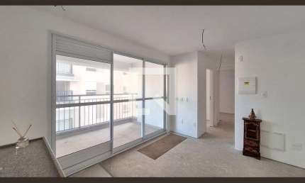 Apartamento à Venda - Barra Funda, 2 Quartos,  41 m2