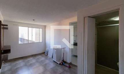 Apartamento com 2 quartos à venda na Vila Ré, São Paulo 