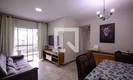 Apartamento com 3 quartos à venda no Sacomã, São Paulo 