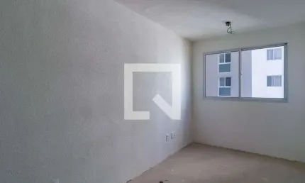 Apartamento à venda - vila andrade, 2 quartos,  43 m2