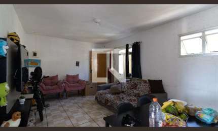 Apartamento à Venda - Artur Alvim, 2 Quartos,  58 m2