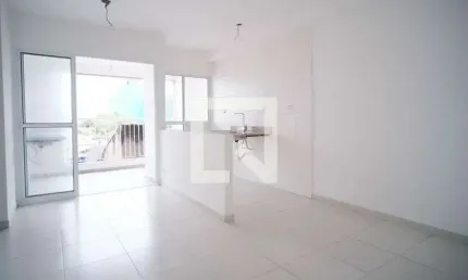 Apartamento à venda - ponte rasa, 2 quartos,  50 m2