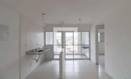 Apartamento à Venda - Ponte Rasa, 2 Quartos,  51 m2