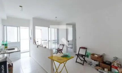 Apartamento à Venda - Ponte Rasa, 2 Quartos,  49 m2