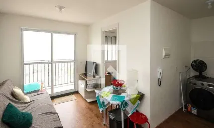 Apartamento à Venda - Vila Prudente, 2 Quartos,  36 m2