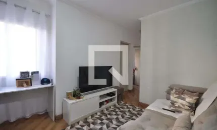 Apartamento à Venda - Vila Mazzei, 2 Quartos,  42 m2