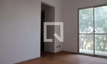 Apartamento à Venda - Vila Mascote, 2 Quartos,  60 m2
