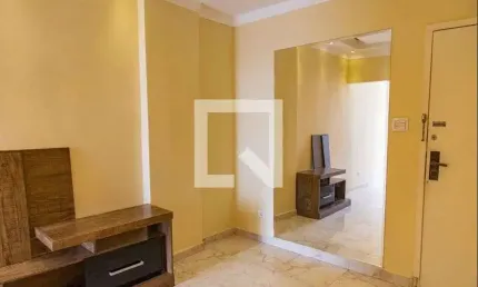 Apartamento com 1 quarto à venda na Rua Dos Carmelitas, 64, Liberdade, São Paulo