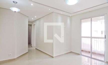 Apartamento à Venda - Casa Verde, 2 Quartos,  48 m2