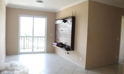 Apartamento à Venda - Jardim Éster Yolanda, 2 Quartos,  62 m2