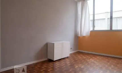 Apartamento à Venda - Água Branca, 1 Quarto,  40 m2