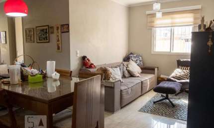 Apartamento com 3 quartos à venda em Cangaíba, São Paulo 