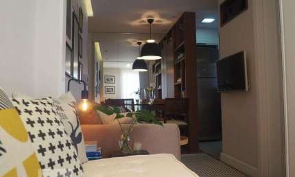 Apartamento com 1 quarto à venda no Cambuci, São Paulo 