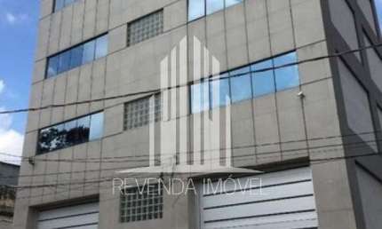 Galpão Comercial para Locação em Vila Prudente, São Paulo-SP: 1 banheiro, 1 vaga de garagem, 100m² de Área.