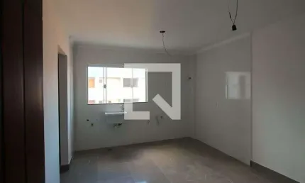 Apartamento à Venda - Vila Santa Clara, 2 Quartos,  45 m2