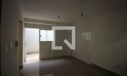 Apartamento à Venda - Vila Santa Clara, 2 Quartos,  46 m2